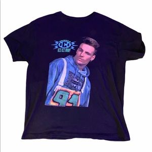 VINTAGE VANILLA ICE TEE